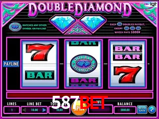 Desvendando o Mundo dos Jogos Virtuais na 587bet