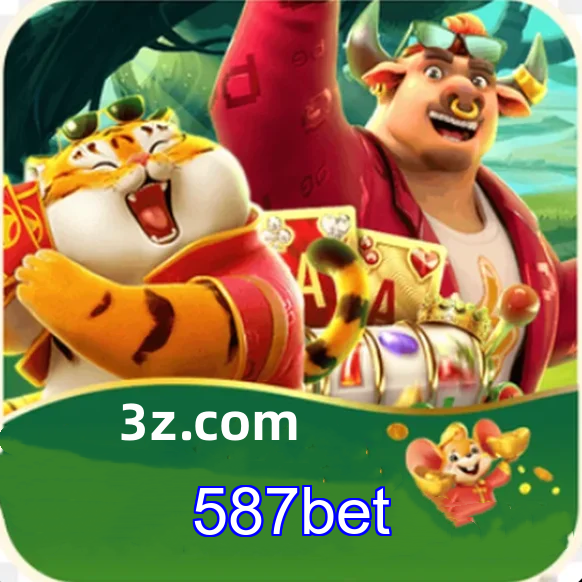 587bet
