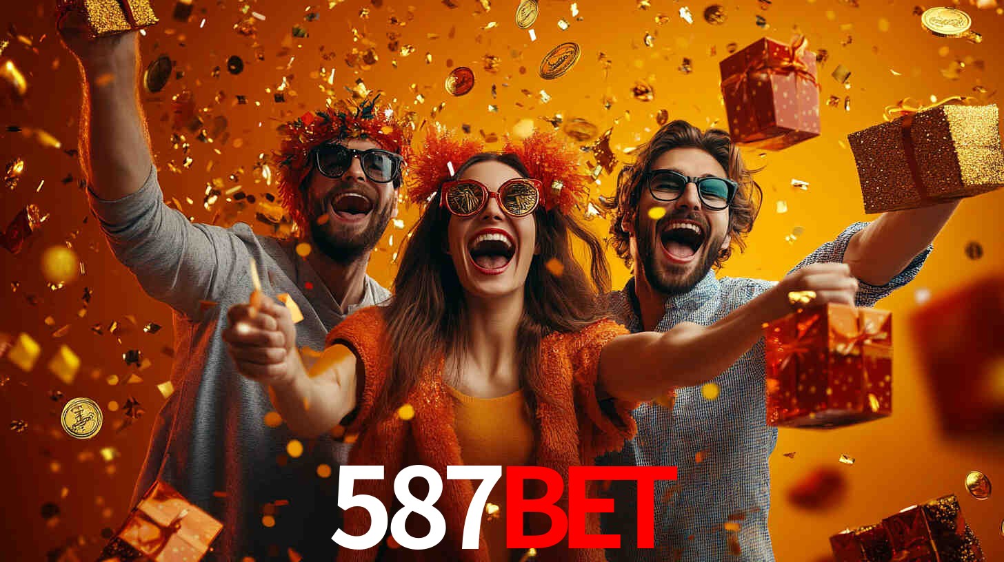 587bet login