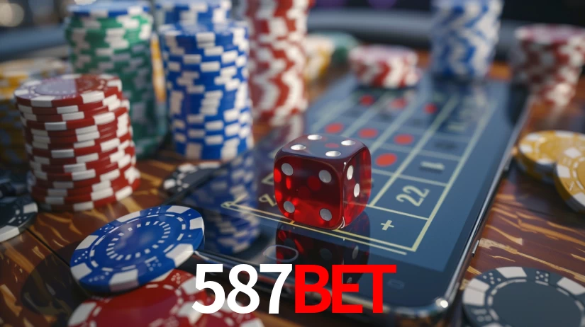 587bet login