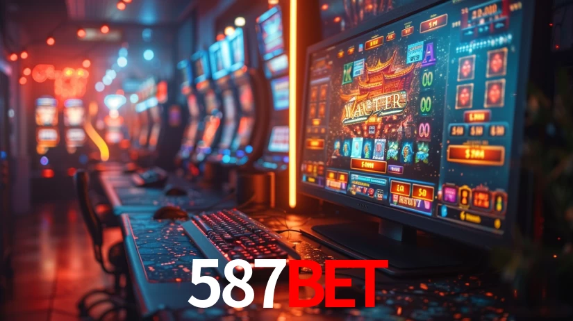 587bet