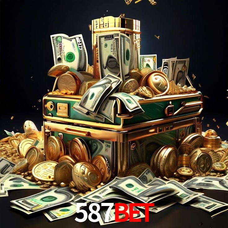 Welcome Bonus 587bet