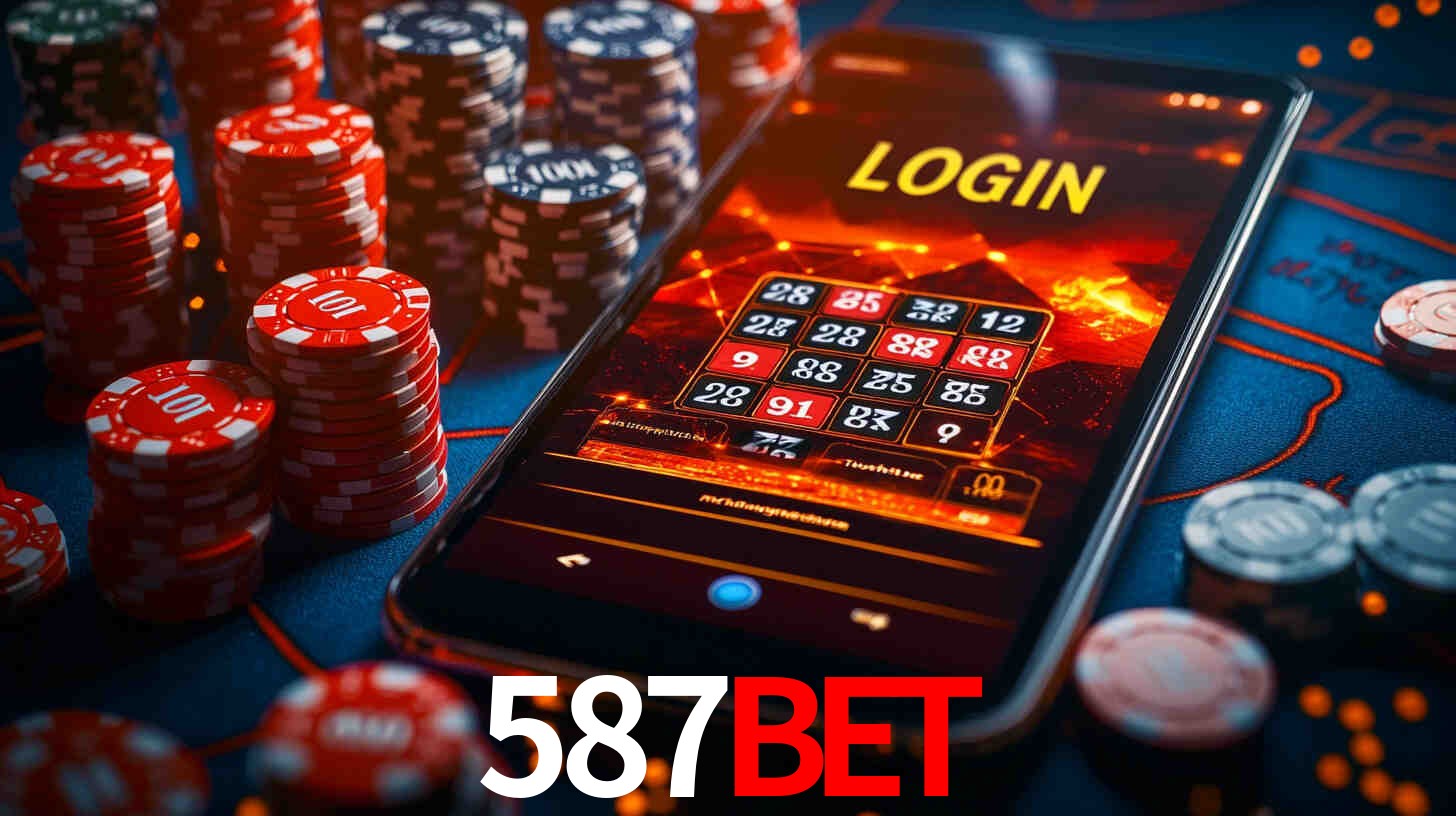 587bet