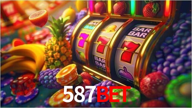 Weekend Specials 587bet