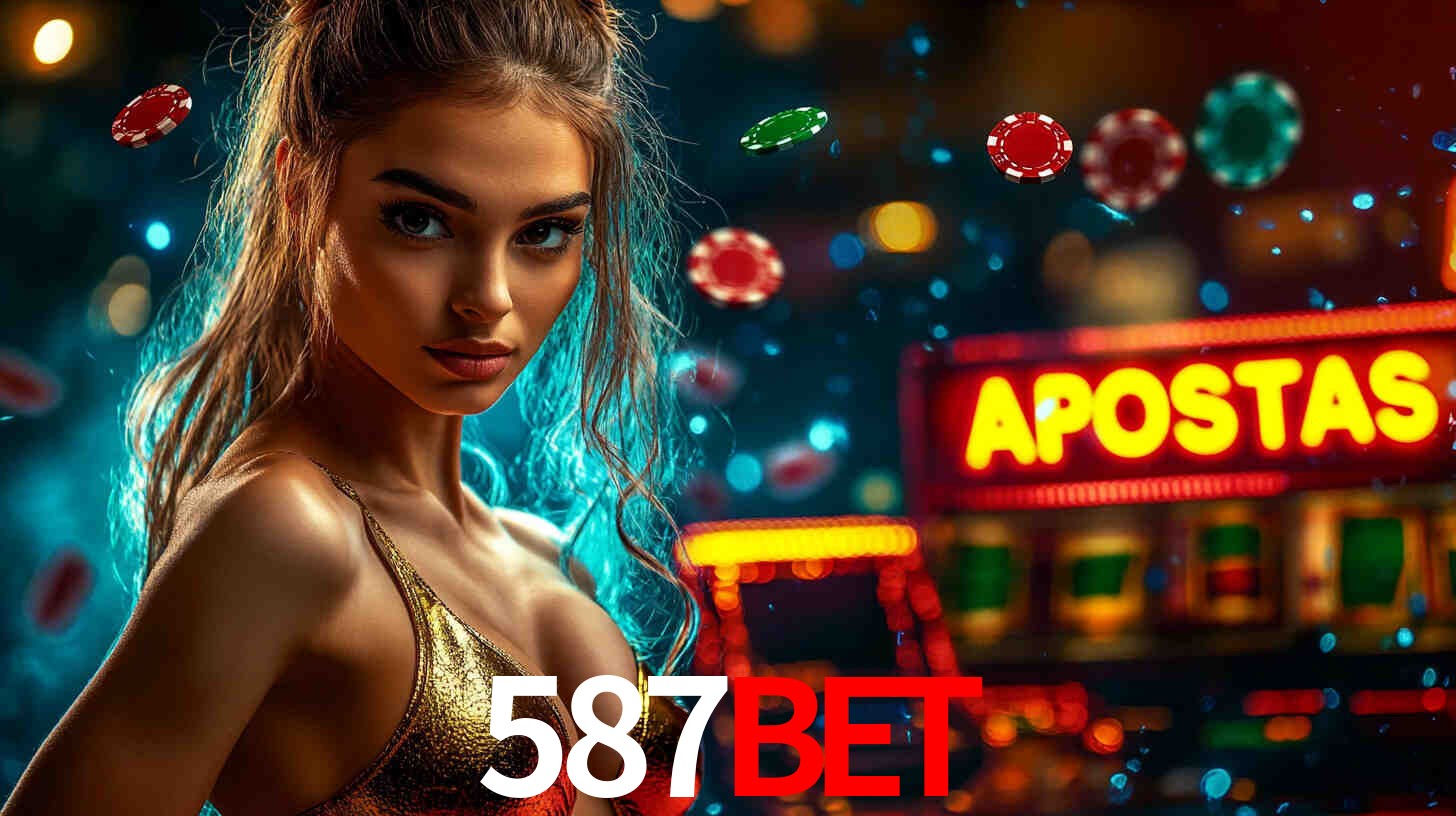 Desvendando o Mundo dos Jogos Virtuais na 587bet