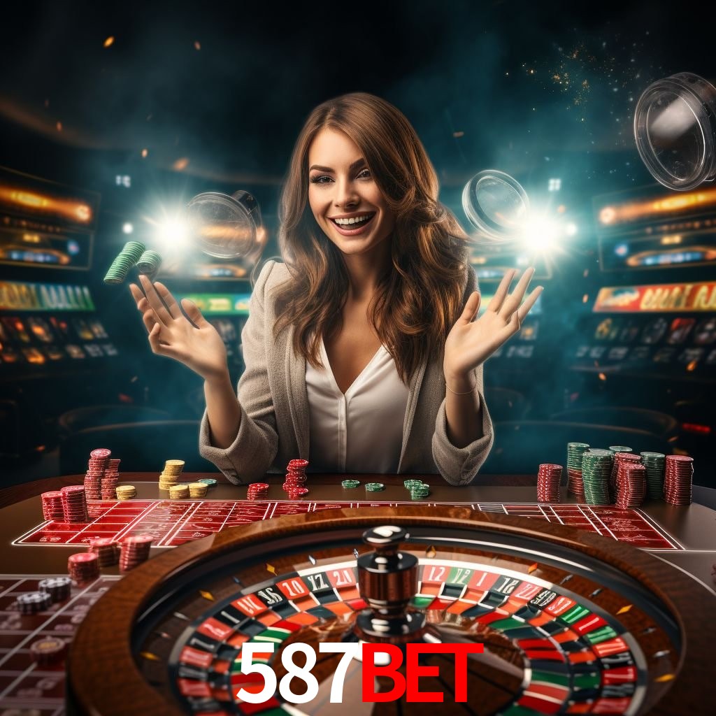 587bet