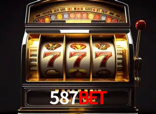 Descubra o Mundo do Cassino Online com 587bet