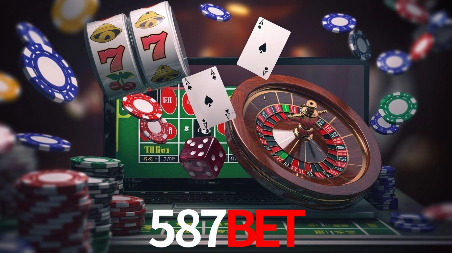 Ofertas Imperdíveis na 587bet: Promoções e Bônus Que Valem a Pena