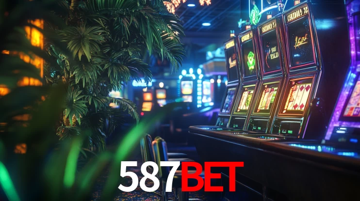 Tournaments 587bet