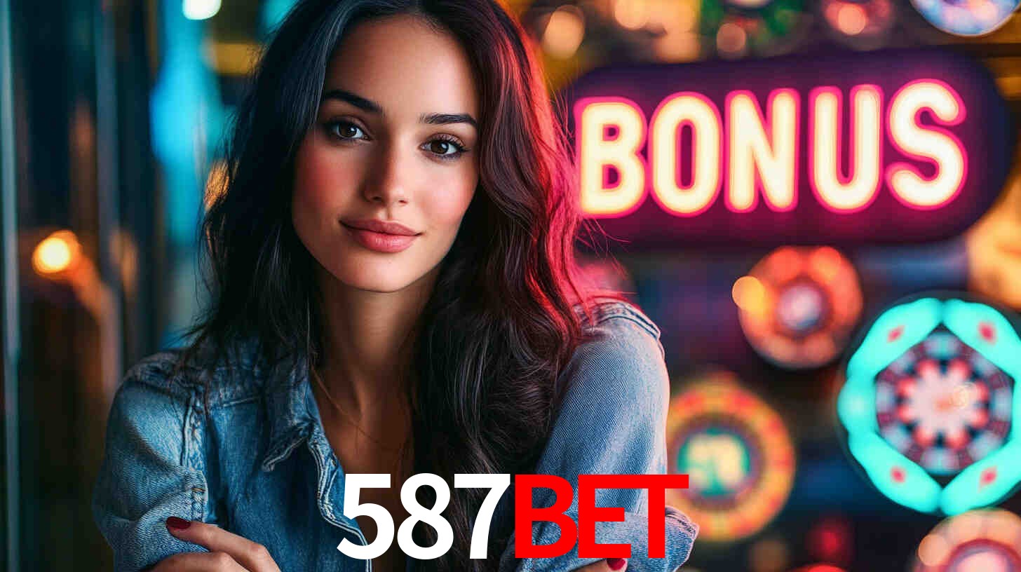 587bet
