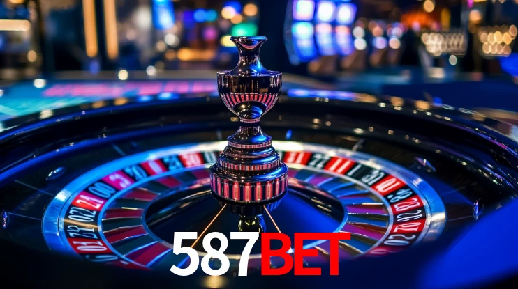 587bet