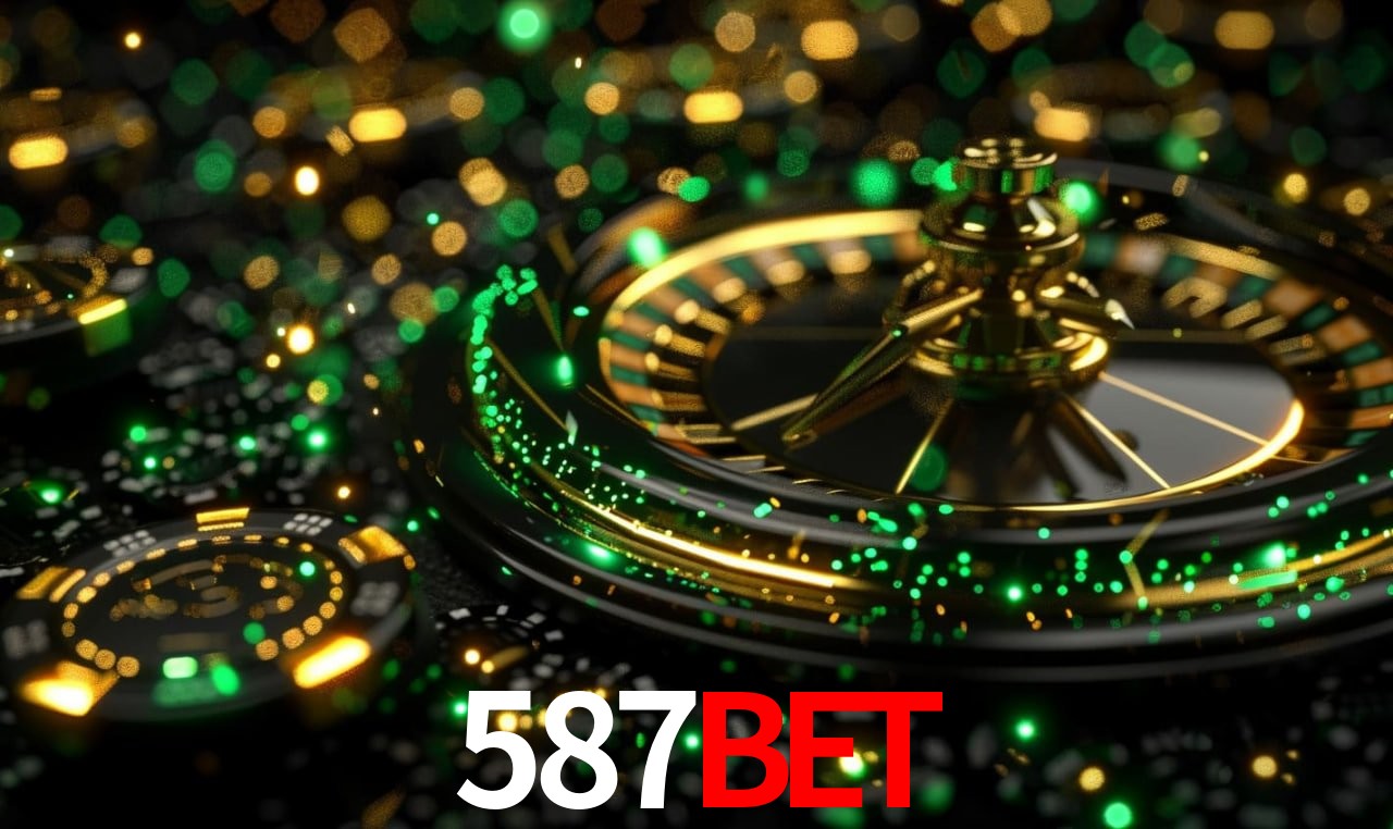 Flash Promotion 587bet
