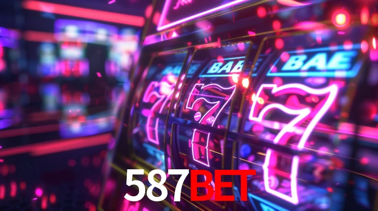 Game Providers 587bet