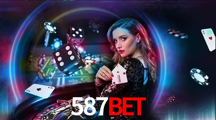 Quick Registration 587bet