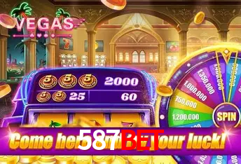 VIP Casino 587bet