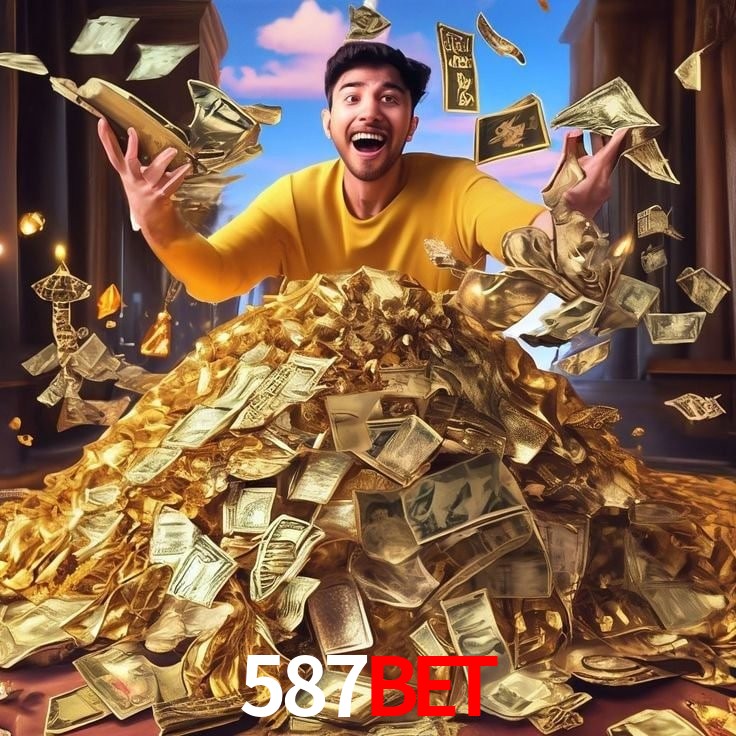cassino 587bet