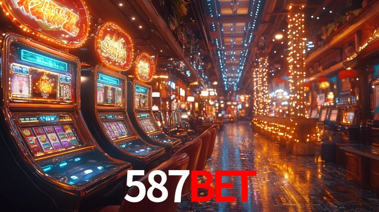 587bet: Seu Especialista em Apostas Esportivas Brasileiras