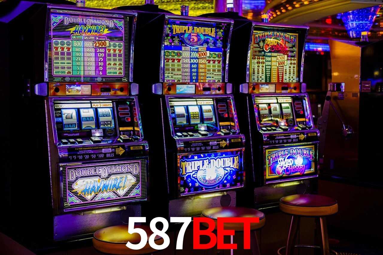 Tennis Betting 587bet