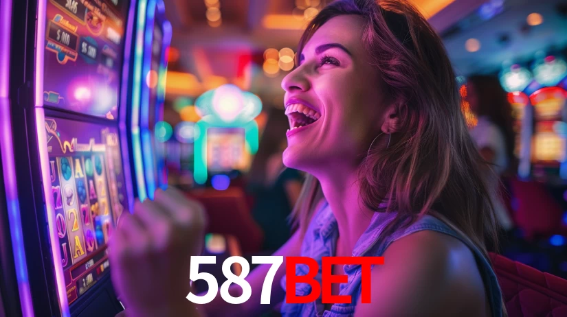 587bet login