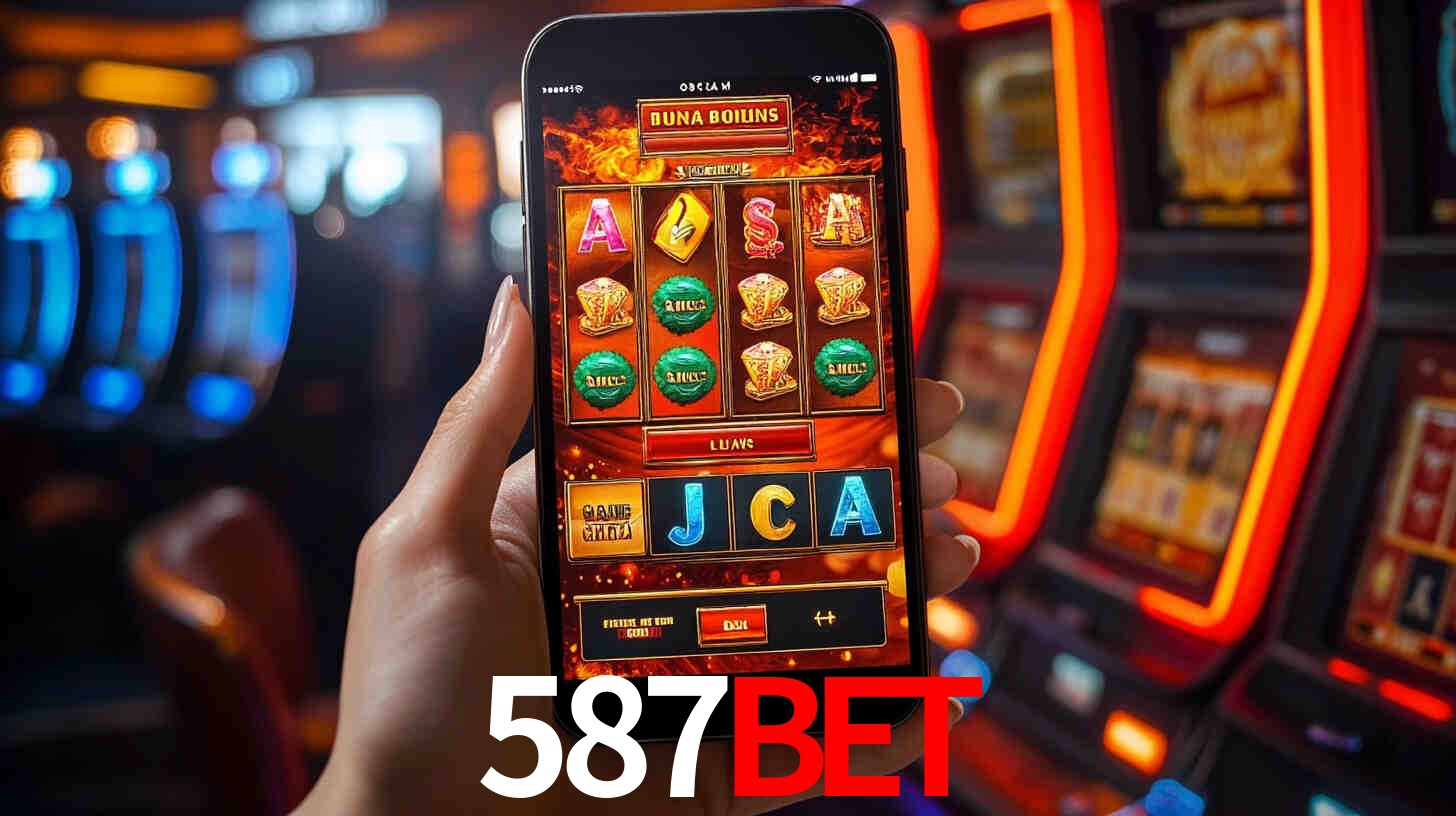 587bet