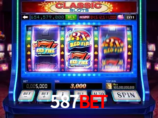 A Emoção da Loteria na 587bet: Uma Chance de Mudança de Vida