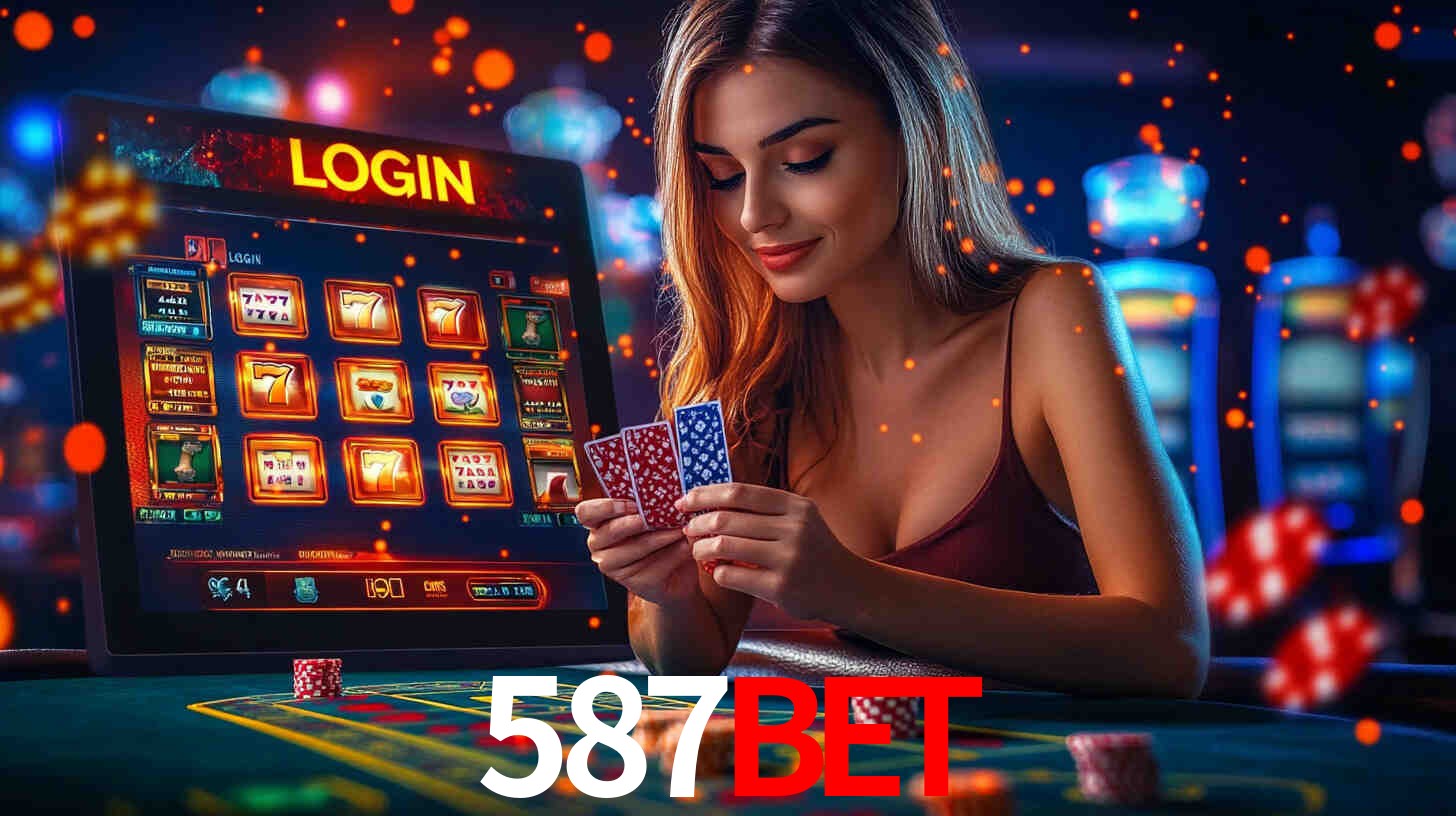 587bet