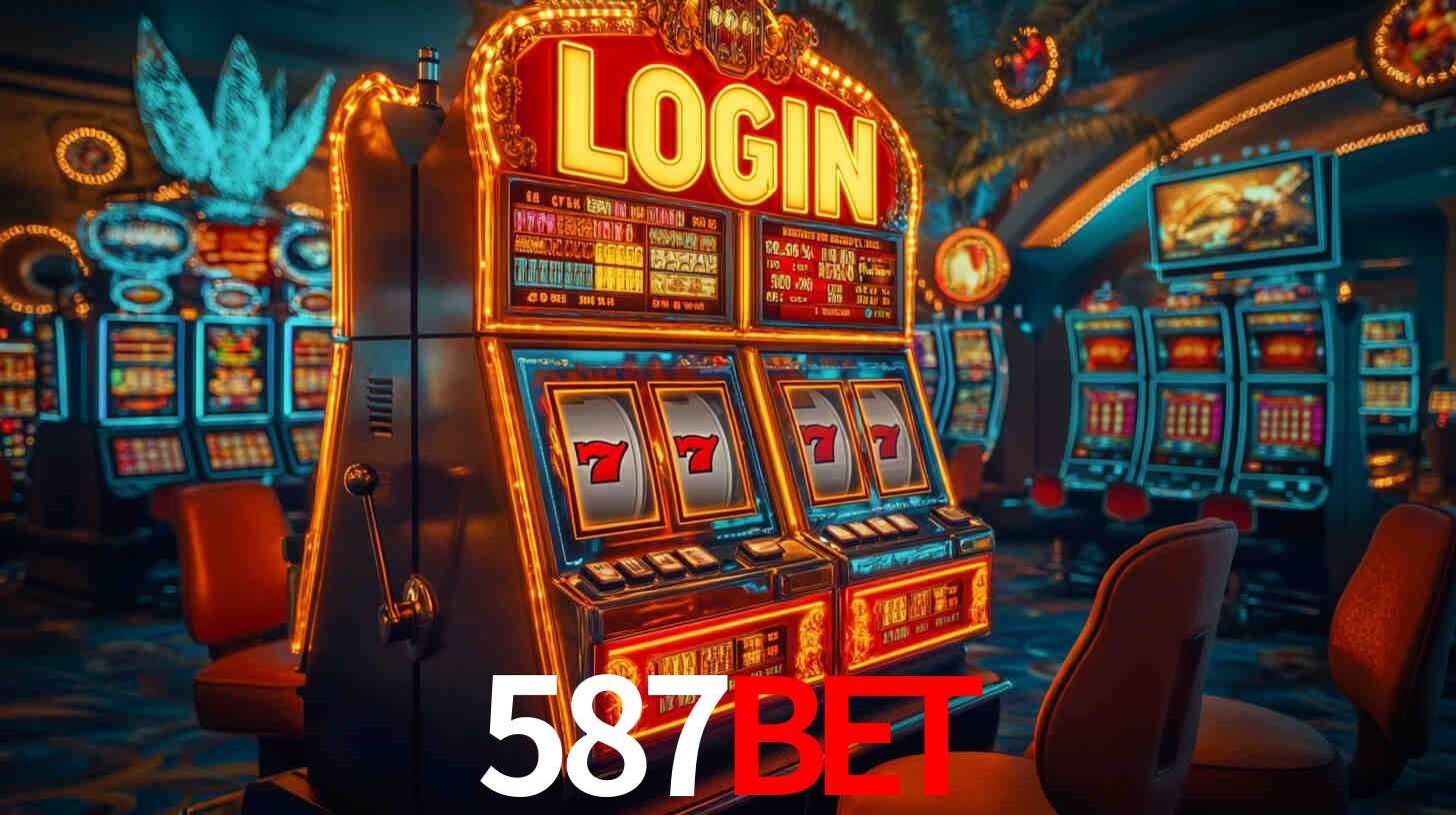 Programa VIP 587bet