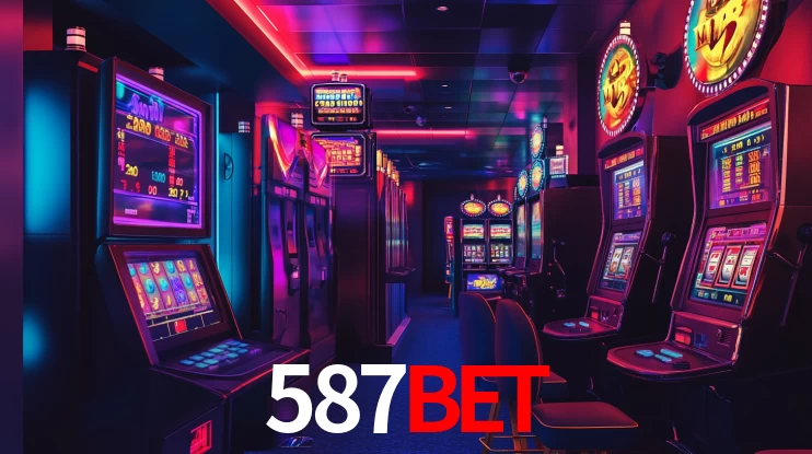 587bet
