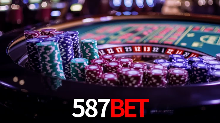 Daily Bonuses 587bet