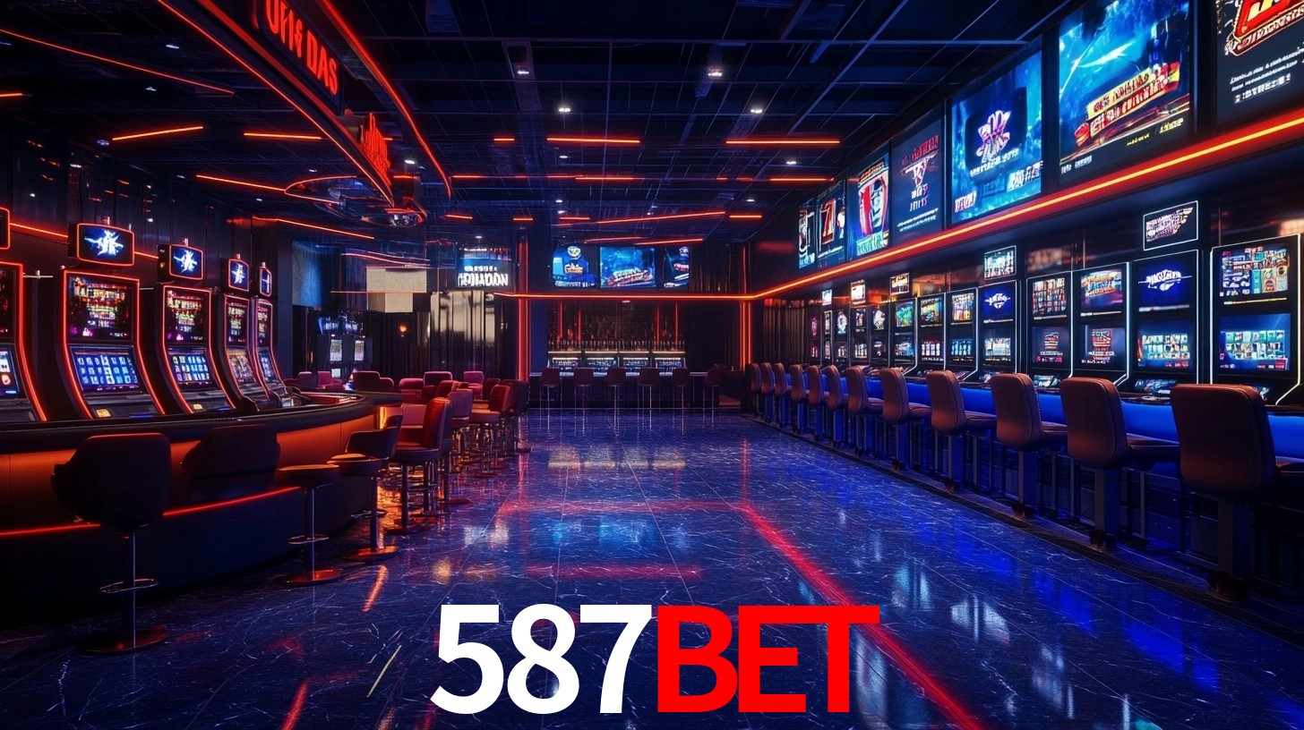 Exclusive Games 587bet