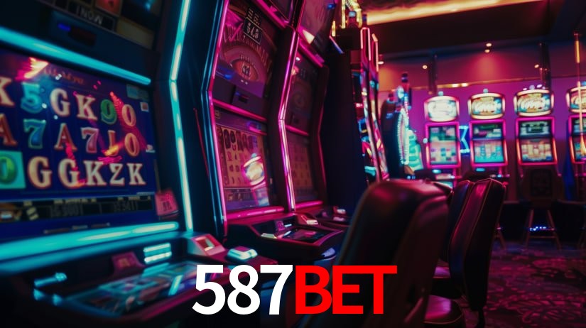Flash Promotion 587bet