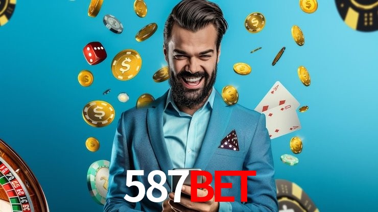 Player Reviews 587bet