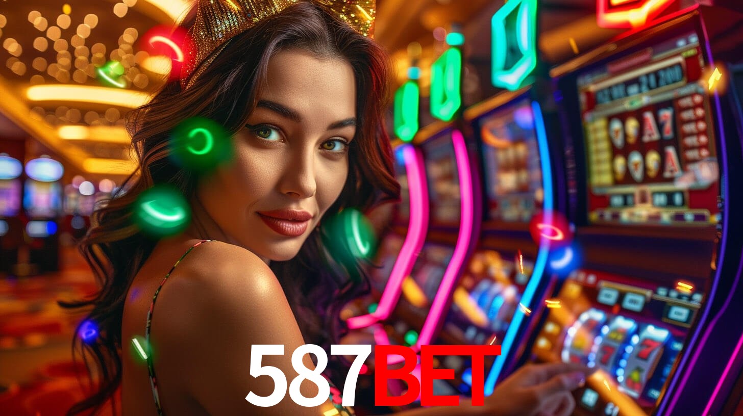 Exclusive Games 587bet