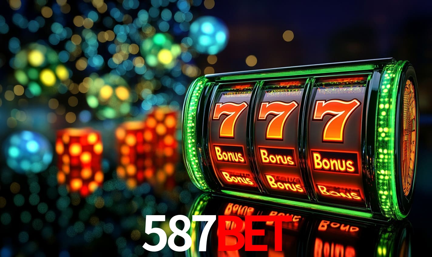 Live Casino 587bet